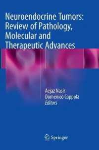 Neuroendocrine Tumors: Review of Pathology, Molecular and Therapeutic Advances