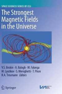 The Strongest Magnetic Fields in the Universe (Space Sciences Series of Issi)