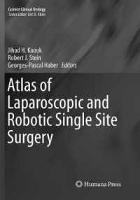 Atlas of Laparoscopic and Robotic Single Site Surgery (Current Clinical Urology)