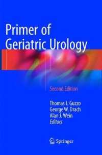 Primer of Geriatric Urology （2ND）