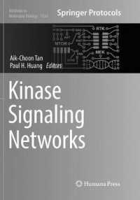 Kinase Signaling Networks (Methods in Molecular Biology)