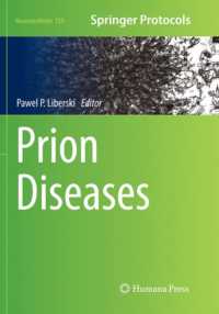 Prion Diseases (Neuromethods)