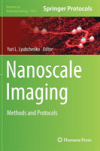 Nanoscale Imaging : Methods and Protocols (Methods in Molecular Biology)