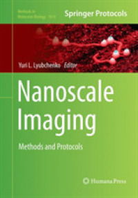 Nanoscale Imaging : Methods and Protocols (Methods in Molecular Biology)