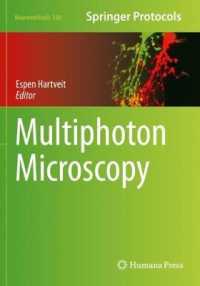 Multiphoton Microscopy (Neuromethods)