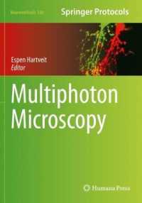Multiphoton Microscopy (Neuromethods)