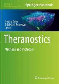 Theranostics : Methods and Protocols (Methods in Molecular Biology)