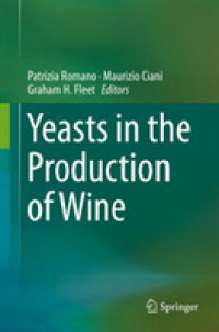 Yeasts in the Production of Wine