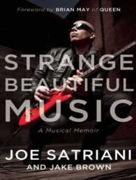 Strange Beautiful Music (7-Volume Set) （Unabridged）