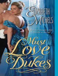 Must Love Dukes (8-Volume Set) （Unabridged）