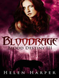 Bloodrage (8-Volume Set) (Blood Destiny) （Unabridged）