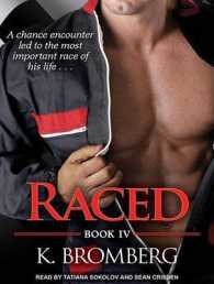 Raced (4-Volume Set) (Driven) （Unabridged）