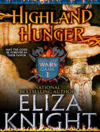 Highland Hunger (8-Volume Set) (Highland Wars) （Unabridged）