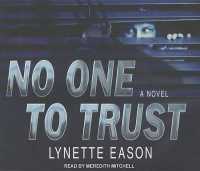 No One to Trust (7-Volume Set) (Hidden Identity) （Unabridged）