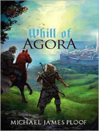 Whill of Agora (13-Volume Set) : Legends of Agora （Unabridged）