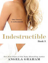 Indestructible (9-Volume Set) (Harmony) （Unabridged）