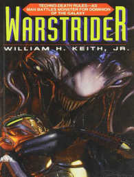 Warstrider (9-Volume Set) (Warstrider) （Unabridged）