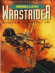 Rebellion (10-Volume Set) (Warstrider) （Unabridged）