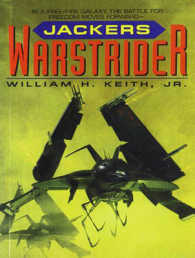 Jackers (9-Volume Set) (Warstrider) （Unabridged）