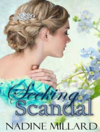 Seeking Scandal (10-Volume Set) (Ranford) （Unabridged）