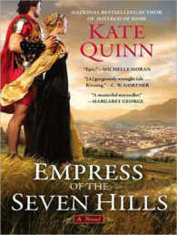 Empress of the Seven Hills (15-Volume Set) (Empress of Rome) （Unabridged）