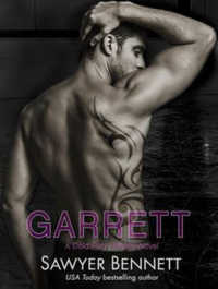 Garrett (Cold Fury Hockey) （Unabridged）