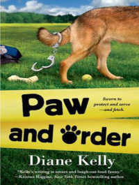 Paw and Order (7-Volume Set) (Paw Enforcement) （Unabridged）