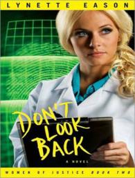 Don't Look Back (9-Volume Set) (Women of Justice) （Unabridged）