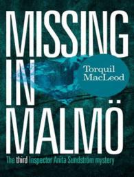 Missing in Malmo (8-Volume Set) (Inspector Anita Sundstrom) （Unabridged）