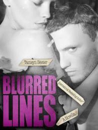 Blurred Lines (Line between) （Unabridged）