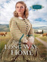 The Long Way Home (9-Volume Set) (Secret Refuge) （Unabridged）