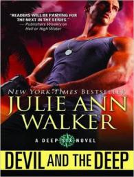 Devil and the Deep (10-Volume Set) (Deep Six) （Unabridged）