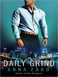Daily Grind （Unabridged）