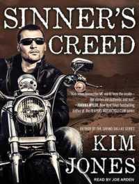 Sinner's Creed (9-Volume Set) (Sinner's Creed) （Unabridged）