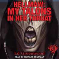 My Talons in Her Throat (Hellmaw) （Unabridged）