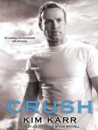 Crush (Tainted Love Duet) （Unabridged）