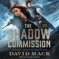 The Shadow Commission (Dark Arts) （MP3 UNA）