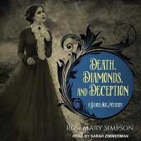 Death, Diamonds, and Deception (Gilded Age Mystery) （MP3 UNA）