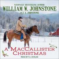 A MacCallister Christmas （MP3 UNA）