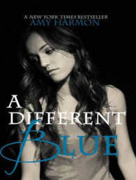 A Different Blue （MP3 UNA）