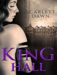 King Hall (2-Volume Set) (Forever Evermore) （MP3 UNA）
