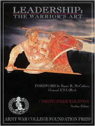Leadership : The Warrior's Art （MP3 UNA）