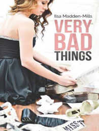 Very Bad Things (Briarcrest Academy) （MP3 UNA）