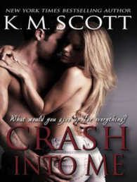 Crash into Me (Heart of Stone) （MP3 UNA）