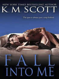 Fall into Me (Heart of Stone) （MP3 UNA）