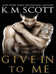 Give in to Me (Heart of Stone) （MP3 UNA）