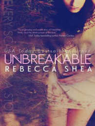 Unbreakable (Unbreakable) （MP3 UNA）