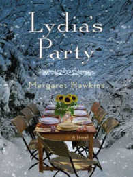 Lydia's Party （MP3 UNA）