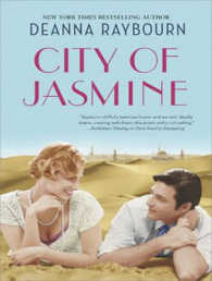 City of Jasmine （MP3 UNA）