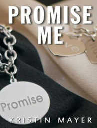 Promise Me (Trust) （MP3 UNA）